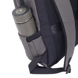 BALBONI Everyday Commuter Unisex Work and Travel Oxford Fabric Backpack
