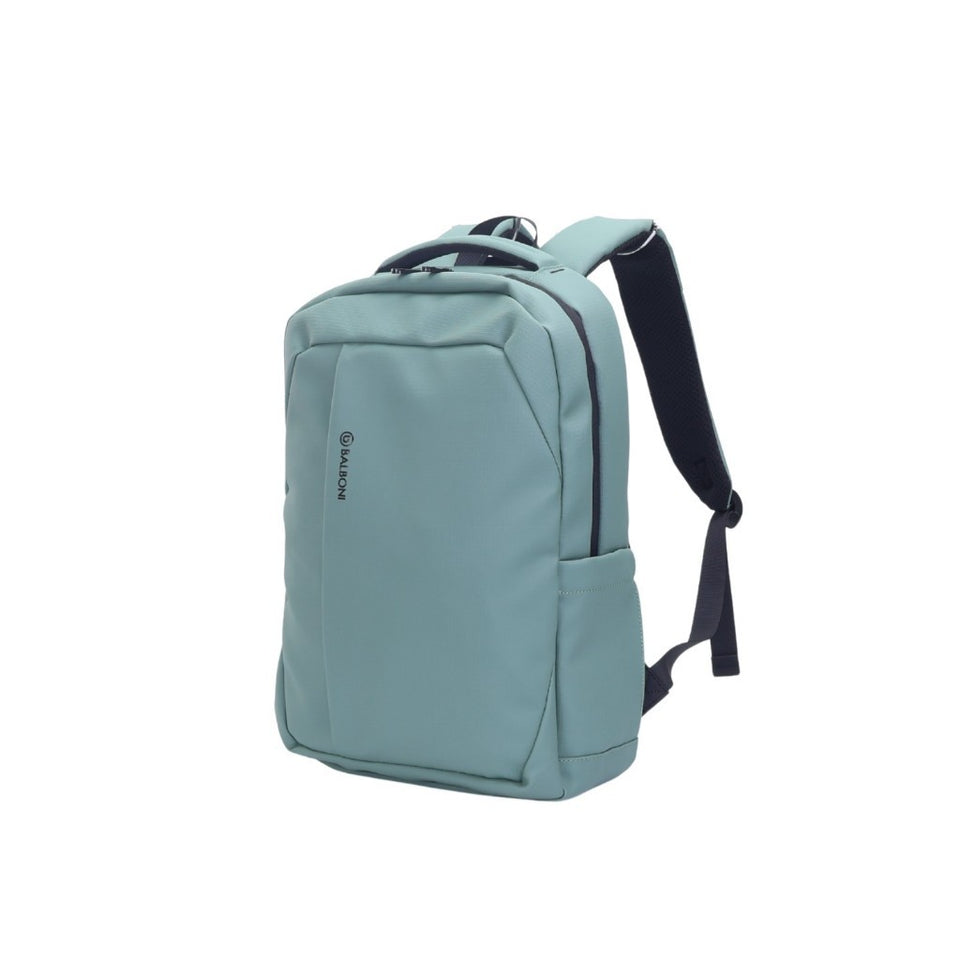 BALBONI Everyday Utility Unisex Work and Travel Oxford Fabric Backpack