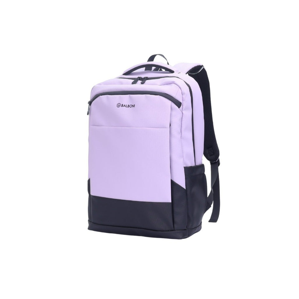 BALBONI Everyday Utility Unisex Work and Travel Oxford Fabric Backpack