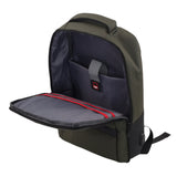 BALBONI Waterproof and Scratchproof Nylon Unisex Laptop Backpack