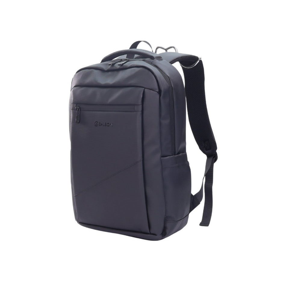 BALBONI Everyday Commuter Unisex Work and Travel Oxford Fabric Backpack
