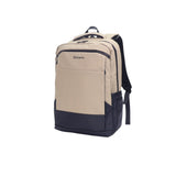 BALBONI Everyday Utility Unisex Work and Travel Oxford Fabric Backpack