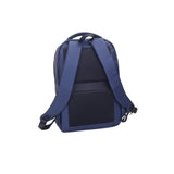 BALBONI Navigator Unisex Work and Travel Oxford Fabric Backpack