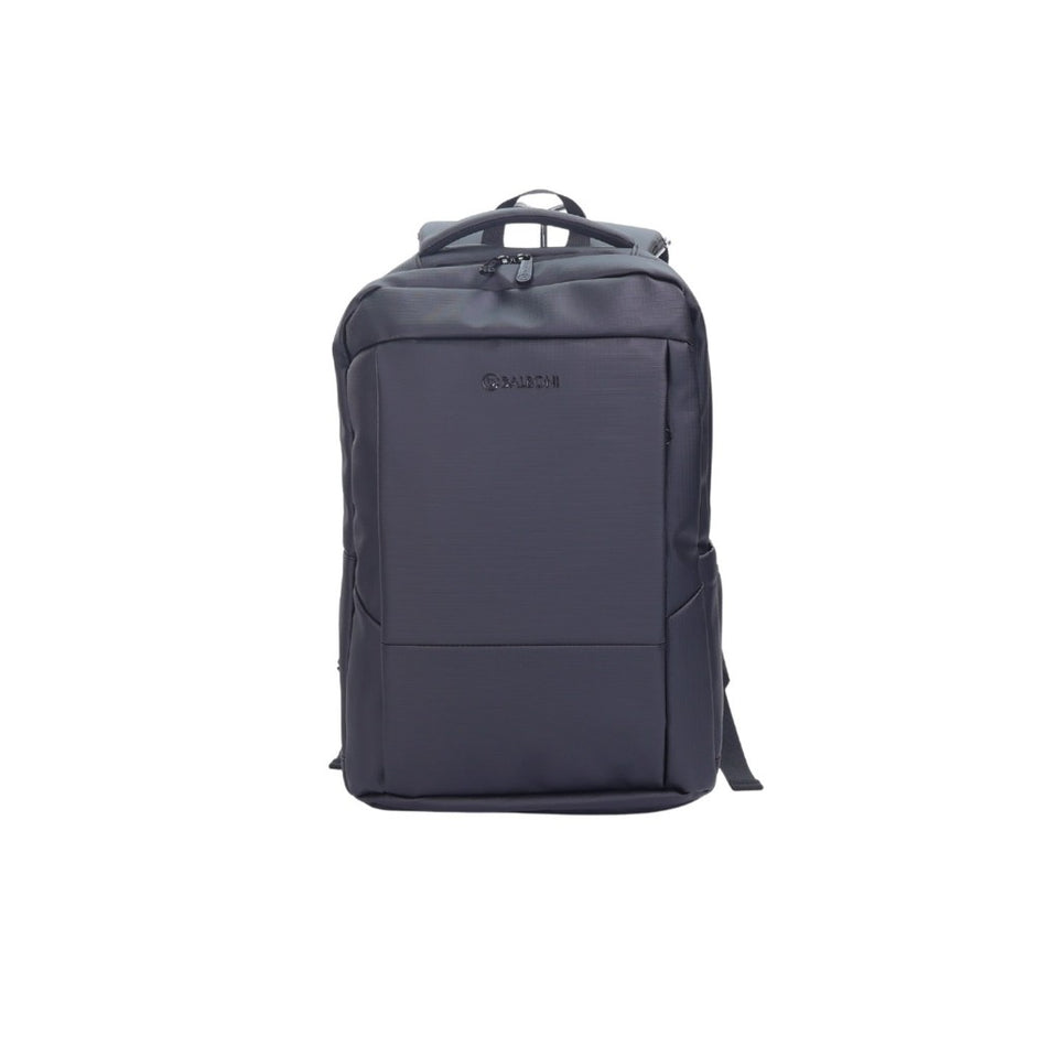 BALBONI Everyday Commuter Unisex Work and Travel Oxford Fabric Backpack