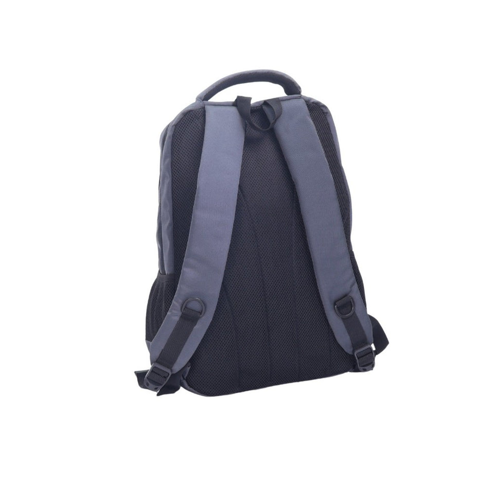 BALBONI Unisex The Water and Scratch Resistant Durable Oxford Fabric Campus Backpack