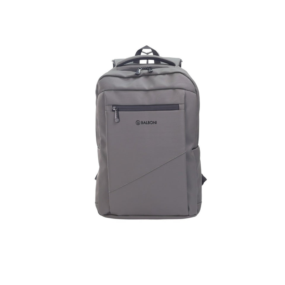 BALBONI Everyday Commuter Unisex Work and Travel Oxford Fabric Backpack