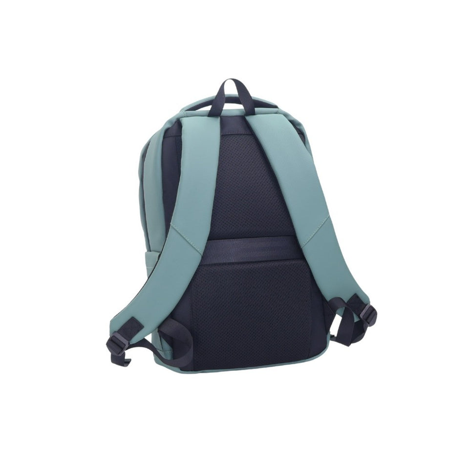 BALBONI Everyday Utility Unisex Work and Travel Oxford Fabric Backpack
