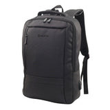 BALBONI Waterproof and Scratchproof Nylon Unisex Laptop Backpack