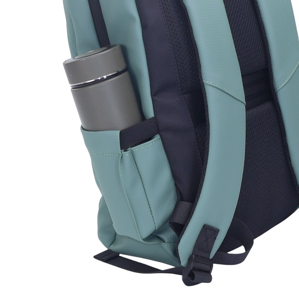 BALBONI Everyday Utility Unisex Work and Travel Oxford Fabric Backpack