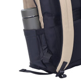 BALBONI Everyday Utility Unisex Work and Travel Oxford Fabric Backpack