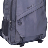 BALBONI Unisex The Water and Scratch Resistant Durable Oxford Fabric Campus Backpack
