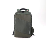 BALBONI METRO 20L Unisex Laptop Backpack - Beg Komputer Riba | Premium Water and Scratch Resistant Oxford Fabric