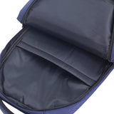 BALBONI Unisex The Water and Scratch Resistant Durable Oxford Fabric Campus Backpack