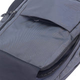 BALBONI Unisex The Water and Scratch Resistant Durable Oxford Fabric Campus Backpack