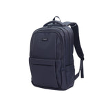 BALBONI Navigator Unisex Work and Travel Oxford Fabric Backpack