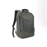 BALBONI METRO 20L Unisex Laptop Backpack - Beg Komputer Riba | Premium Water and Scratch Resistant Oxford Fabric