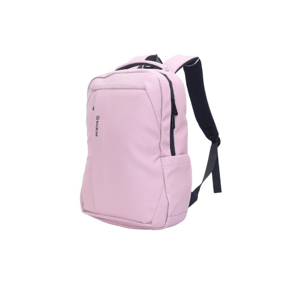 BALBONI Everyday Utility Unisex Work and Travel Oxford Fabric Backpack