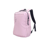 BALBONI Everyday Utility Unisex Work and Travel Oxford Fabric Backpack