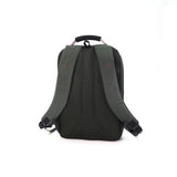 BALBONI METRO 20L Unisex Laptop Backpack - Beg Komputer Riba | Premium Water and Scratch Resistant Oxford Fabric