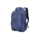 BALBONI Unisex The Water and Scratch Resistant Durable Oxford Fabric Campus Backpack