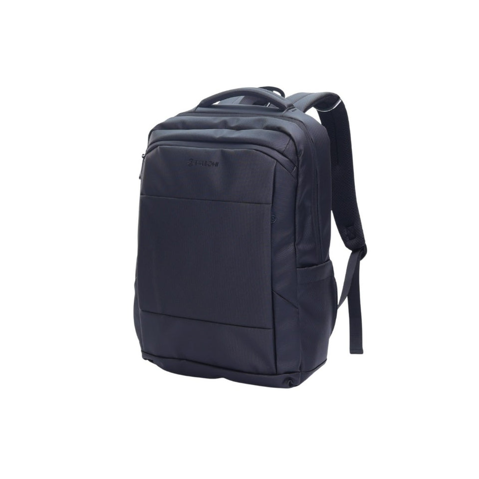 BALBONI Everyday Utility Unisex Work and Travel Oxford Fabric Backpack