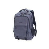 BALBONI Unisex The Water and Scratch Resistant Durable Oxford Fabric Campus Backpack
