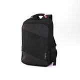 BALBONI METRO 20L Unisex Laptop Backpack - Beg Komputer Riba | Premium Water and Scratch Resistant Oxford Fabric