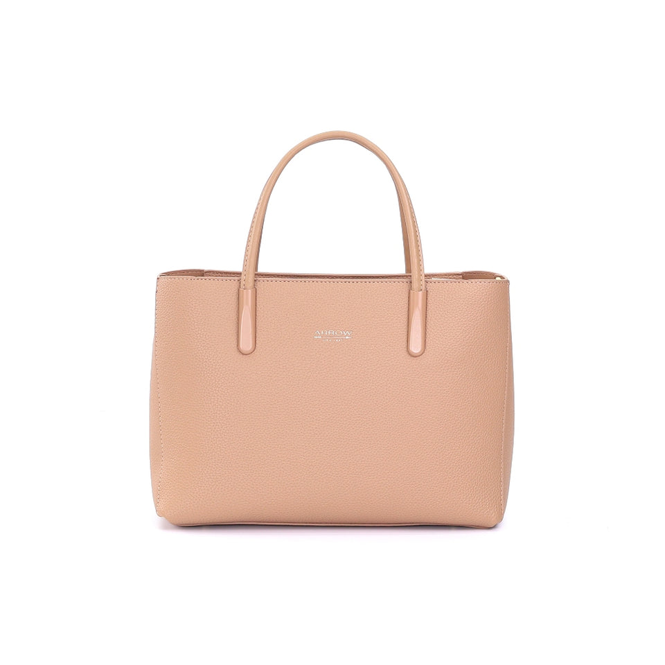 ARROW HAVEN Ladies Executive Tote Handbag - Beg Silang Perempuan | Refined Synthetic Leather
