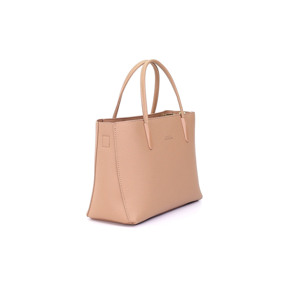 ARROW HAVEN Ladies Executive Tote Handbag - Beg Silang Perempuan | Refined Synthetic Leather