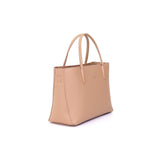 ARROW HAVEN Ladies Executive Tote Handbag - Beg Silang Perempuan | Refined Synthetic Leather