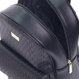 ARROW Ladies Premium Synthetic Leather Large Capacity Korean Style Backpack