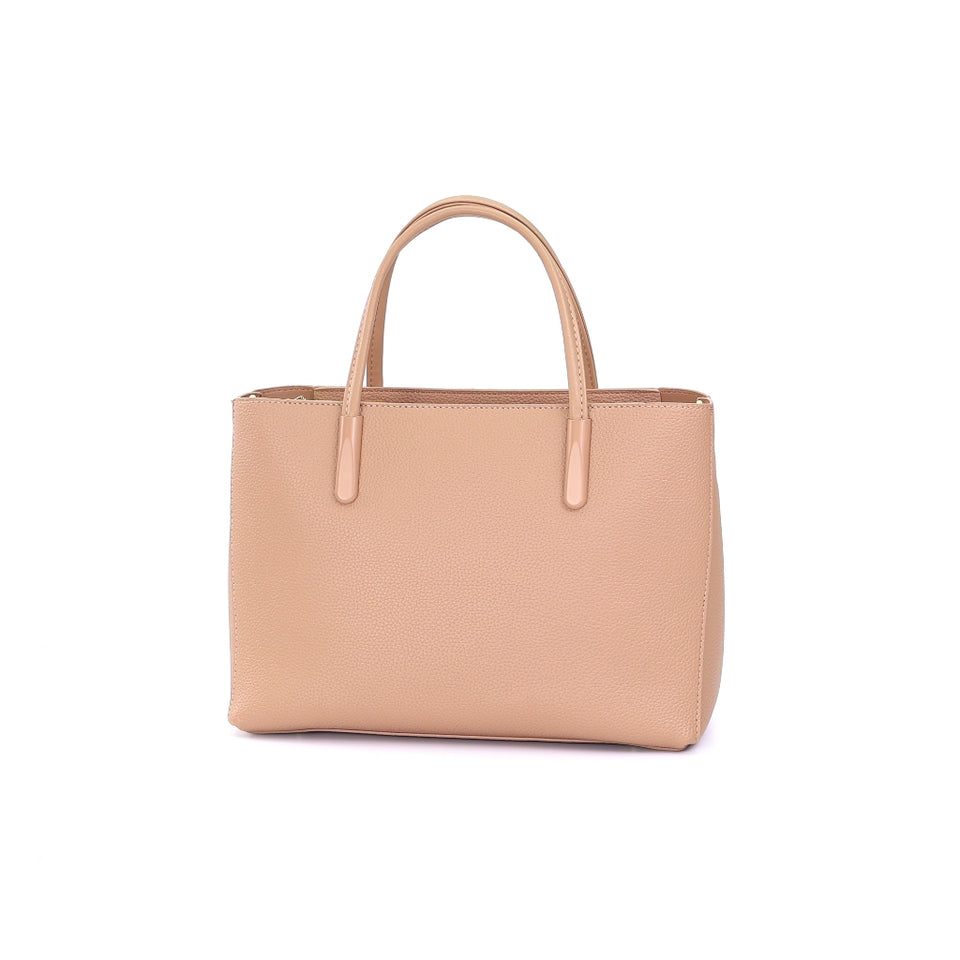 ARROW HAVEN Ladies Executive Tote Handbag - Beg Silang Perempuan | Refined Synthetic Leather