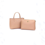 ARROW HAVEN Ladies Executive Tote Handbag - Beg Silang Perempuan | Refined Synthetic Leather