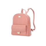 ARROW Ladies Premium Synthetic Leather Large Capacity Korean Style Backpack