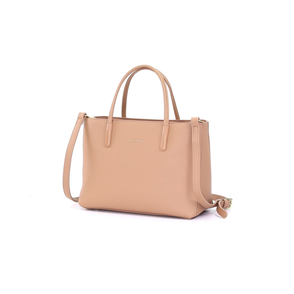 ARROW HAVEN Ladies Executive Tote Handbag - Beg Silang Perempuan | Refined Synthetic Leather