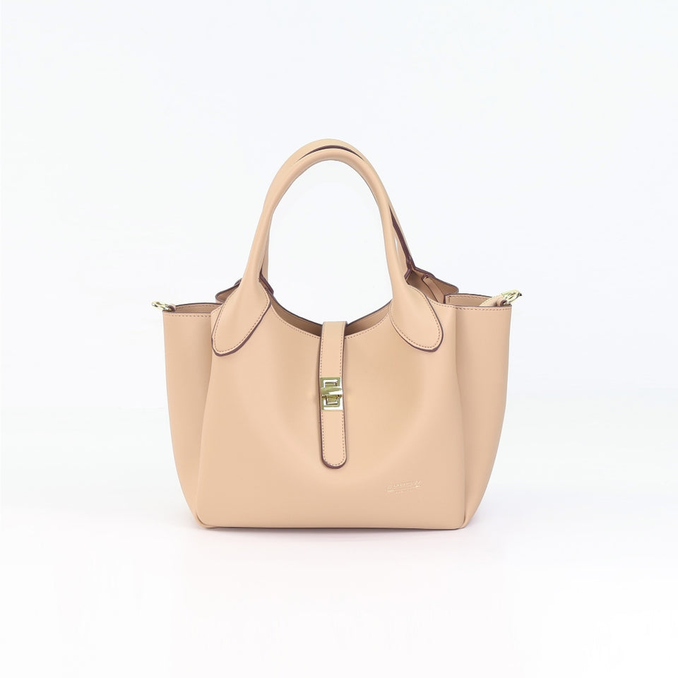 ARROW HAVEN Ladies Tote Crossbody Handbag - Beg Silang Perempuan | Refined Synthetic Leather
