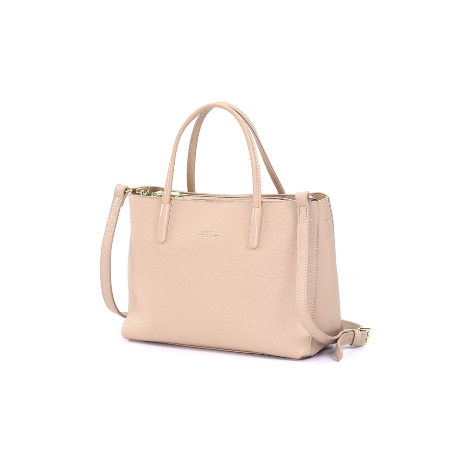 ARROW HAVEN Ladies Executive Tote Handbag - Beg Silang Perempuan | Refined Synthetic Leather