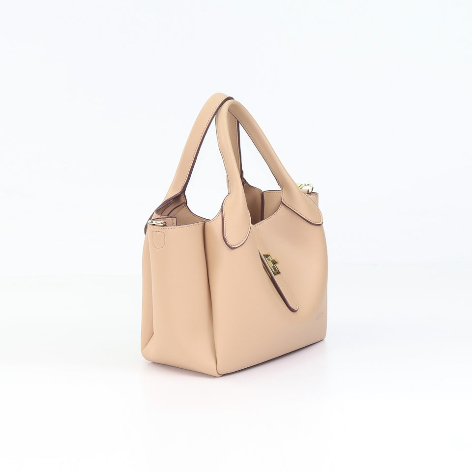ARROW HAVEN Ladies Tote Crossbody Handbag - Beg Silang Perempuan | Refined Synthetic Leather