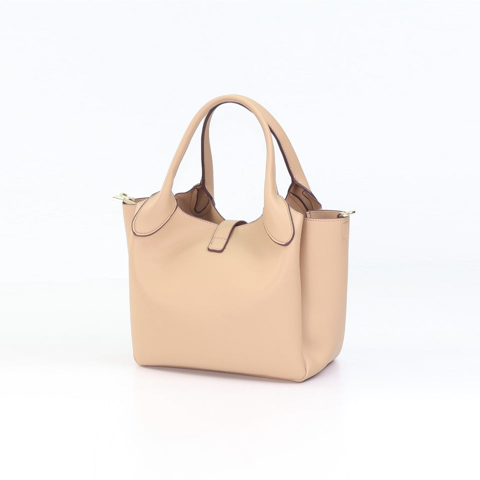 ARROW HAVEN Ladies Tote Crossbody Handbag - Beg Silang Perempuan | Refined Synthetic Leather
