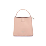 ARROW PRISM Ladies Crossbody Bucket Handbag - Beg Tangan Perempuan | Refined Synthetic Leather