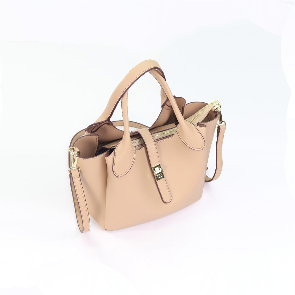 ARROW HAVEN Ladies Tote Crossbody Handbag - Beg Silang Perempuan | Refined Synthetic Leather