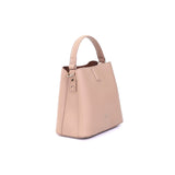 ARROW PRISM Ladies Crossbody Bucket Handbag - Beg Tangan Perempuan | Refined Synthetic Leather