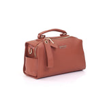 ARROW PRISM Ladies Crossbody Messenger Handbag - Beg Tangan Perempuan | Refined Synthetic Leather