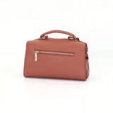 ARROW PRISM Ladies Crossbody Messenger Handbag - Beg Tangan Perempuan | Refined Synthetic Leather