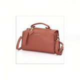 ARROW PRISM Ladies Crossbody Messenger Handbag - Beg Tangan Perempuan | Refined Synthetic Leather