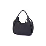 ARROW HAVEN Ladies Tote Handbag with Mini Makeup Pouch - Beg Silang Perempuan | Exquisite Pebbled Synthetic Leather