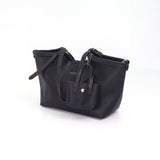 ARROW HAVEN Ladies Tote Handbag - Beg Silang Perempuan | Exquisite Pebbled Synthetic Leather