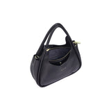 ARROW HAVEN Ladies Tote Handbag with Mini Makeup Pouch - Beg Silang Perempuan | Exquisite Pebbled Synthetic Leather