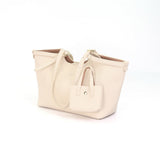 ARROW HAVEN Ladies Tote Handbag - Beg Silang Perempuan | Exquisite Pebbled Synthetic Leather