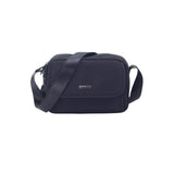 ARROW Men Navigator Series Water and Scratch Resistant Nylon Shoulder Messenger Bag